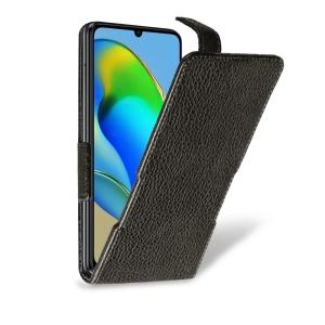 Чохол фліп Liberty для телефону ZTE Blade V40 Vita Чорний