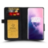 Чохол книжка Stenk Wallet для OnePlus 7 Pro Чорний