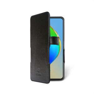 Чохол книжка Stenk Prime для ZTE Blade V40s Чорний