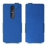 Чехол флип Stenk Prime для Nokia 4.2 Ярко-синий