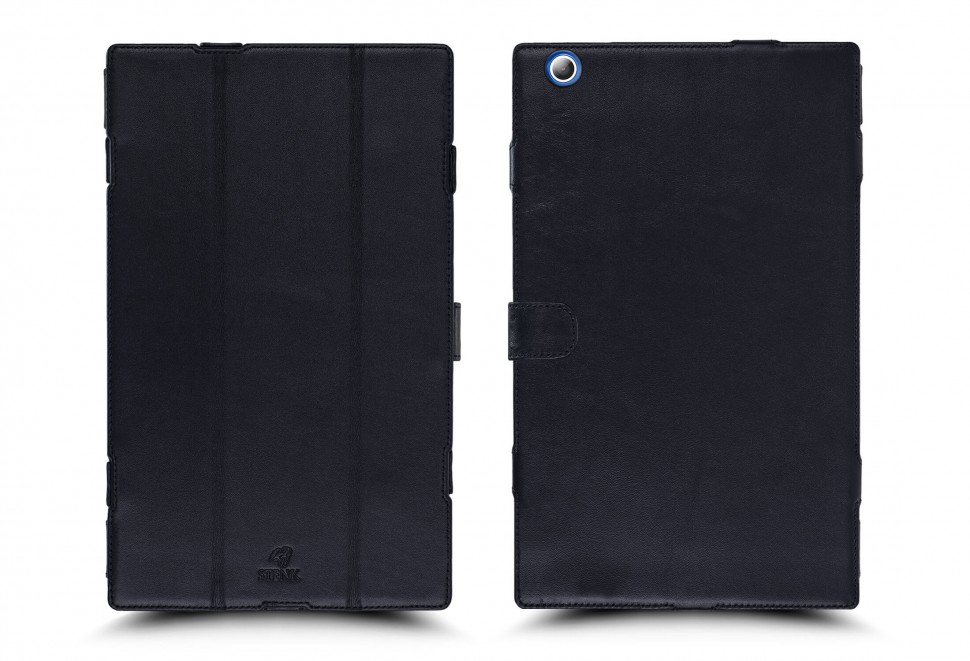 

Чехол книжка Stenk Evolution для Lenovo Tab 2 A8 "8" черный