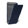 Чохол фліп Stenk Prime для HTC Desire 630 Синій