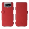 Чехол книжка Stenk Prime для ASUS Zenfone 7 Pro (ZS671KS) Красный