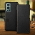 Чохол книжка Stenk Premium для OnePlus 9 Pro Чорний