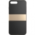 Чехол Baseus для Apple iPhone 8 Plus Travel Gold