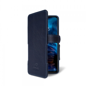 Чохол книжка Stenk Prime для TECNO Spark 9 Pro Синій