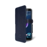 Чохол книжка Stenk Prime для HTC Desire 12 Синій