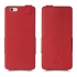 Чохол фліп Stenk Prime для Apple iPhone 6S Plus Червоний