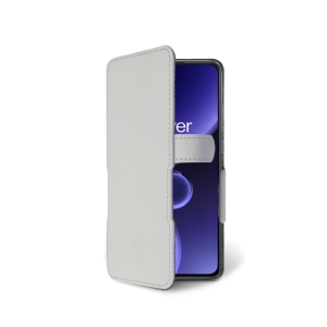 Чехол книжка Stenk Prime для OnePlus Nord CE3 Белый