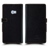 Чохол книжка Stenk Wallet для Xiaomi Mi Note 2 Чорний