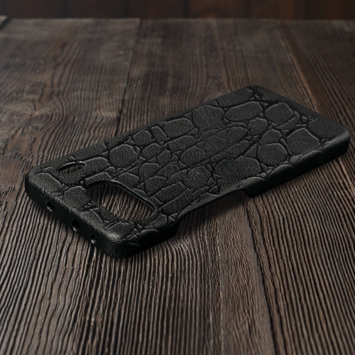 бампер на OnePlus Nord 4 Черный Stenk Reptile фото 3