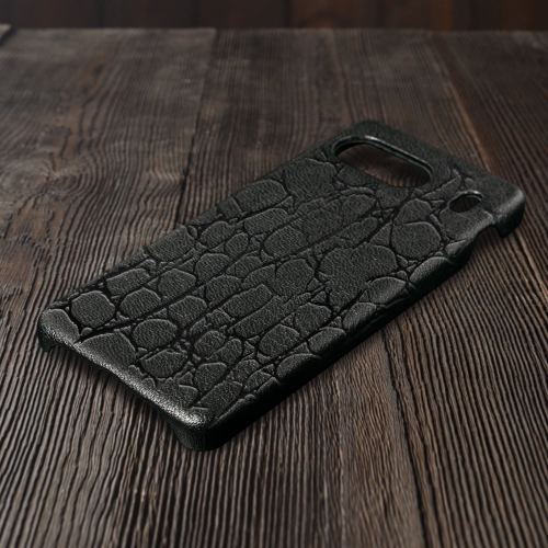 бампер на OnePlus Nord 4 Черный Stenk Reptile фото 4