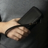 Клатч для телефона Stenk HandyBag Чёрный