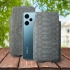 Футляр Stenk Sportage Python для Xiaomi Poco F5 Сірий