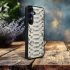 Накладка SkinBacker Python Scales для Samsung Galaxy S25
