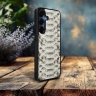 Накладка SkinBacker Python Scales для Samsung Galaxy S25
