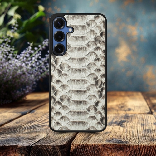 бампер на Samsung Galaxy S25 Сірий Stenk SkinBacker фото 2