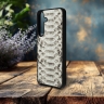 Накладка SkinBacker Python Scales для Samsung Galaxy S25