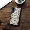 Накладка SkinBacker Python Scales для Samsung Galaxy S25