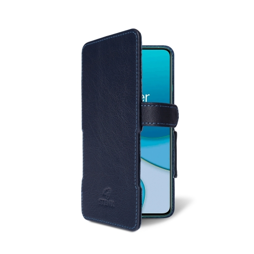 чохол-книжка на OnePlus 8T Синій Stenk Prime фото 2