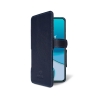 Чохол книжка Stenk Prime для OnePlus 8T Синій