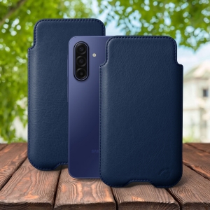 Футляр Stenk Sportage для Samsung Galaxy A17 Синий