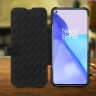 Чохол книжка Stenk Premium для OnePlus 9 Чорний