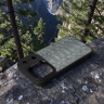 Накладка SkinBacker Python Scales для Apple iPhone 17 Pro Серый Накладка SkinBacker Python Scales для Apple iPhone 17 Pro Серый