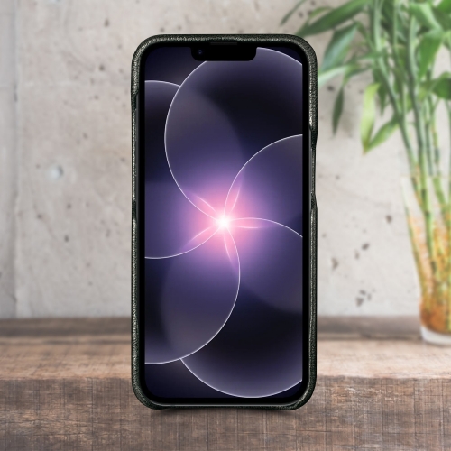 бампер на Apple iPhone 17e Чорний Stenk Cover фото 2