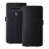 Чохол книжка Stenk Wallet для LG K61 Чорний