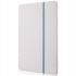 Чехол Devia для iPad Mini / Mini2 / Mini3 Luxury White