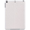 Чохол Devia для iPad Mini /Mini2 /Mini3 Luxury White
