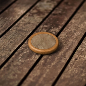 Магнітний тримач Stenk Magio Wooden Camel + дерево корінь Мірта