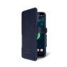 Чохол книжка Stenk Prime для HTC Desire 12 Plus Синій