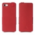 Чехол флип Stenk Prime для Apple iPhone 7 Красный