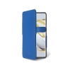 Чехол книжка Stenk Prime для HuaWei Nova 10 Pro Ярко синий