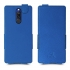 Чехол флип Stenk Prime для Xiaomi Redmi 8 Ярко-синий