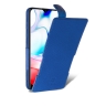Чехол флип Stenk Prime для Xiaomi Redmi 8 Ярко-синий