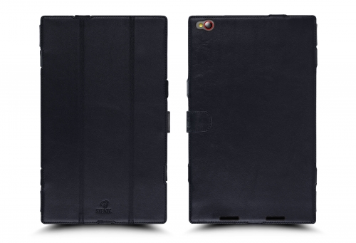 чохол на Lenovo ThinkPad Tablet 8 Чорний Stenk Сняты с производства фото 1