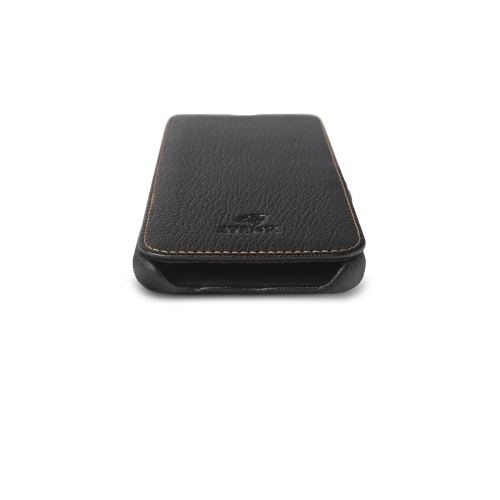чехол-книжка на Samsung Galaxy Note10 Lite Черный Stenk Premium фото 4