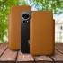 Футляр Stenk Sportage для HuaWei Nova 13 Camel