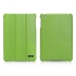 Чохол iCarer для iPad Mini /Mini2 /Mini3 Ultra-thin Genuine Green