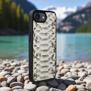 Накладка SkinBacker Python Scales для Apple iPhone 16е