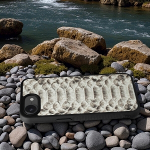 Накладка SkinBacker Python Scales для Apple iPhone 16е