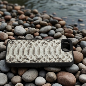 Накладка SkinBacker Python Scales для Apple iPhone 16е