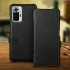 Чохол книжка Stenk Premium для Xiaomi Redmi Note 10 Pro Чорний