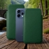 Футляр Stenk Sportage для OPPO Reno15 Зелёный Футляр Stenk Sportage для OPPO Reno15 Зелёный