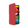 Чехол книжка Stenk Prime для Google Pixel 5a 5G Красный