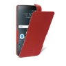 Чохол фліп Stenk Prime для Blackberry DTEK60 Червоний