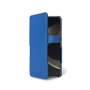 Чохол книжка Stenk Prime для HuaWei Nova 11 Яскраво-синій